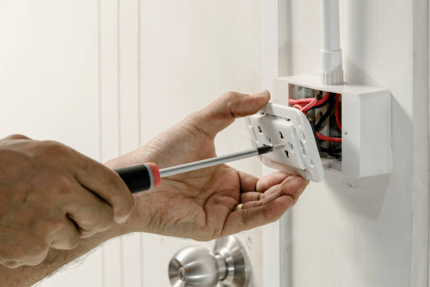 Emergency Electrical Repair Services in Cleveland, OH