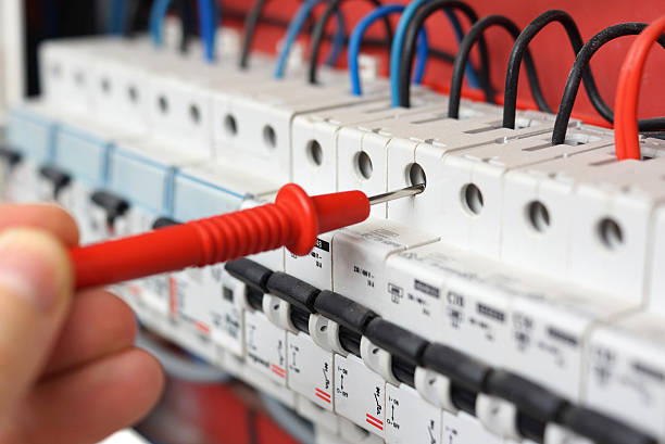 Best Electrical Maintenance Services  in Cleveland, OH