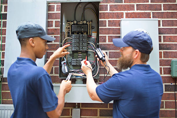 Best Emergency Electrical Repair Services  in Cleveland, OH